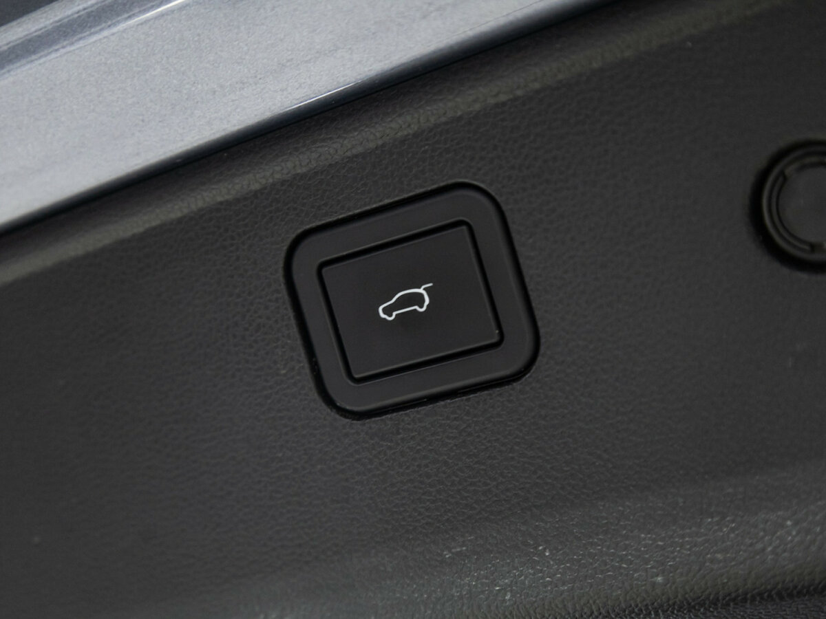 Haval Dargo с пробегом — 2023 год. Фото: #20