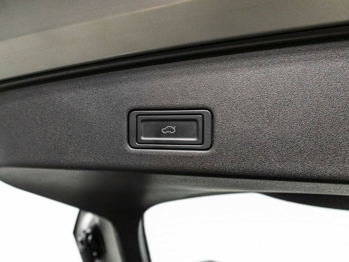 OMODA C5 с пробегом — 2023 год. Фото: #15