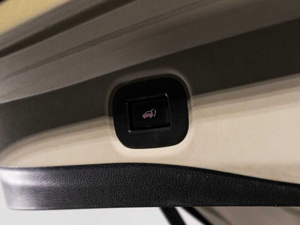 Nissan X-Trail с пробегом — 2018 год. Фото: #14