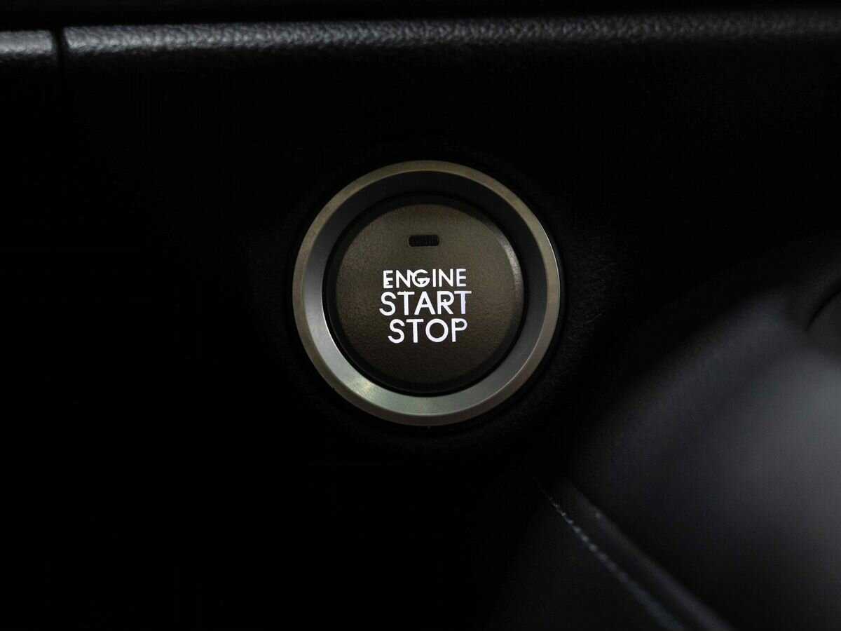 Haval F7x с пробегом — 2021 год. Фото: #24