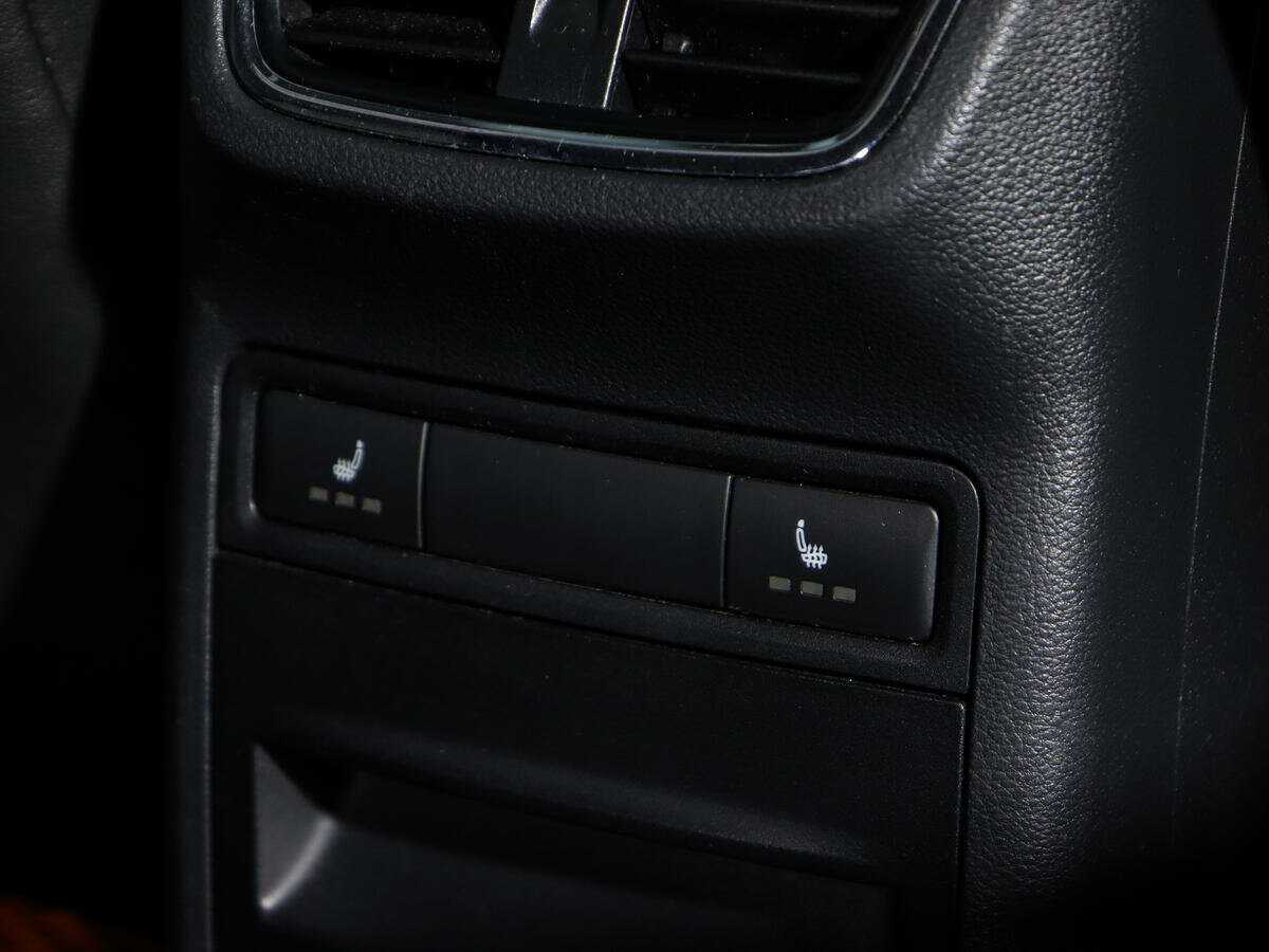 Skoda Octavia с пробегом — 2013 год. Фото: #13