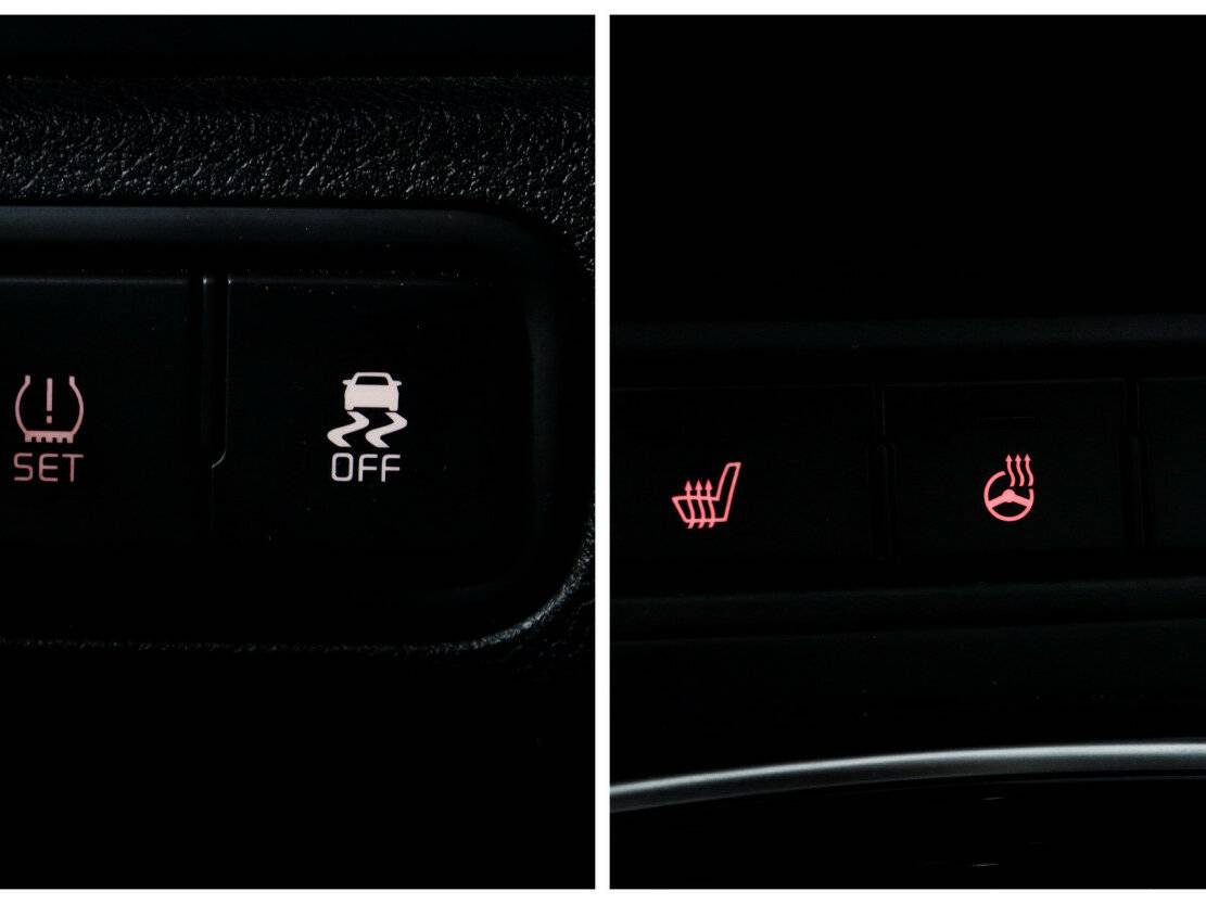 Kia Rio с пробегом — 2017 год. Фото: #14