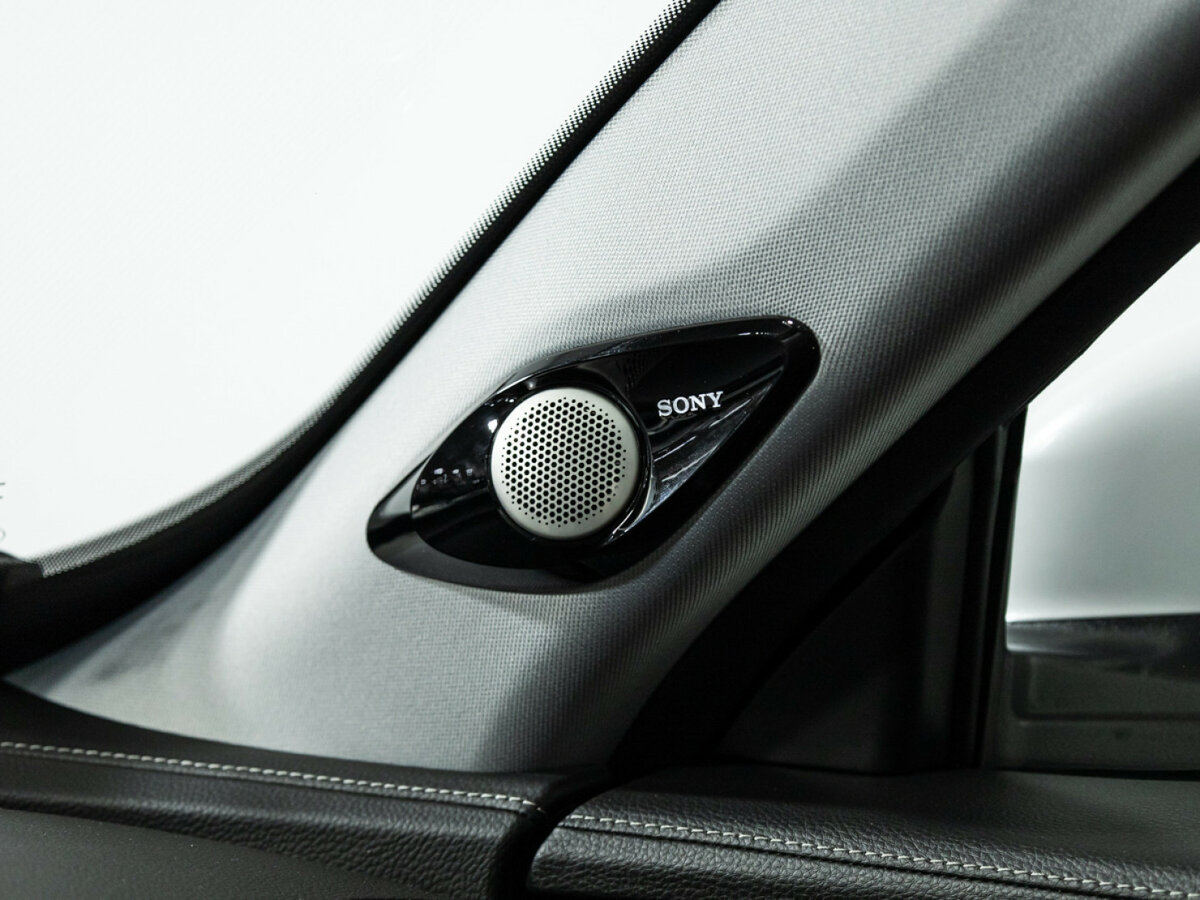 Chery Tiggo 8 Pro Max с пробегом — 2023 год. Фото: #20