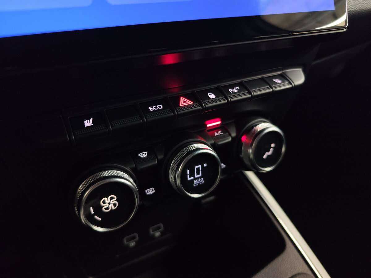 Renault Arkana с пробегом — 2021 год. Фото: #12