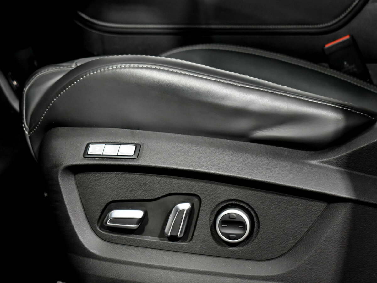 Chery Tiggo 7 Pro Max с пробегом — 2023 год. Фото: #10