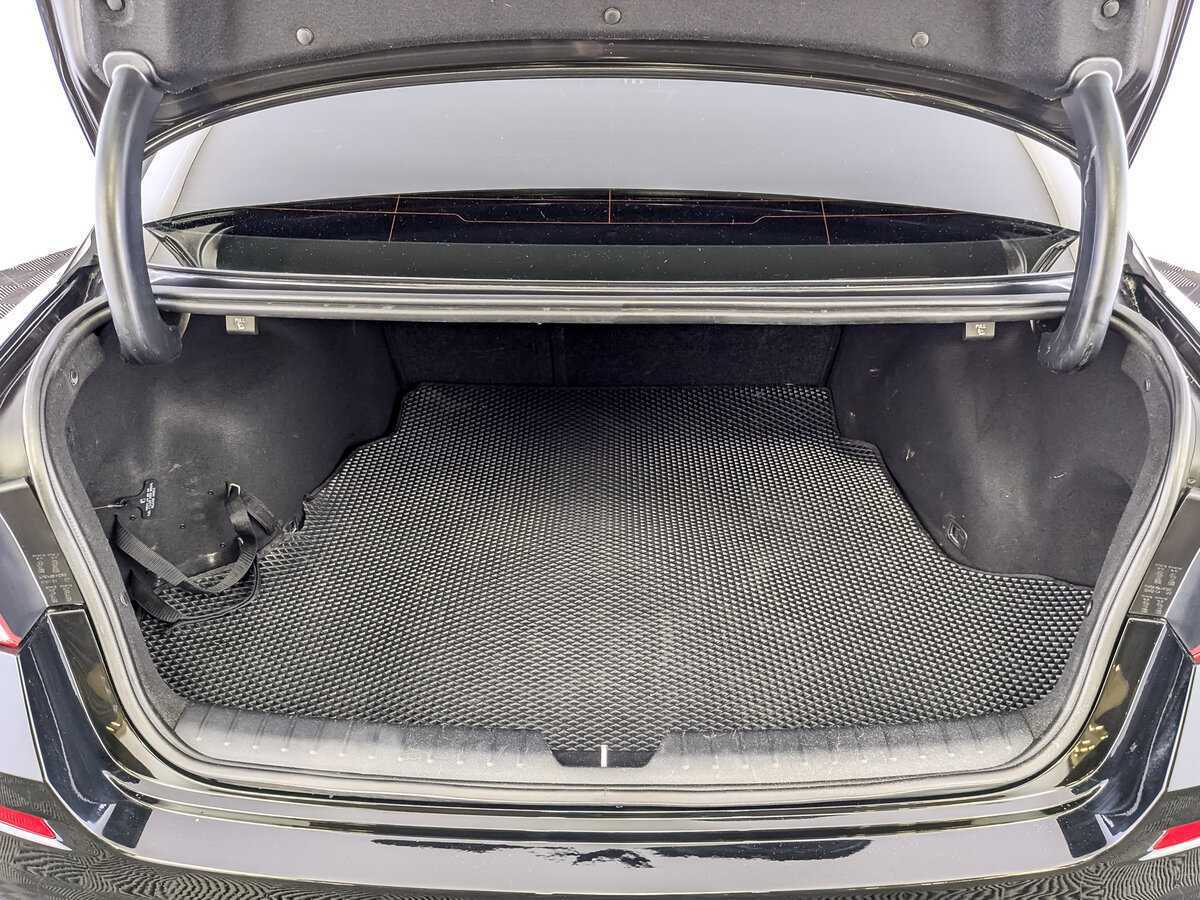 Kia Optima с пробегом — 2019 год. Фото: #9