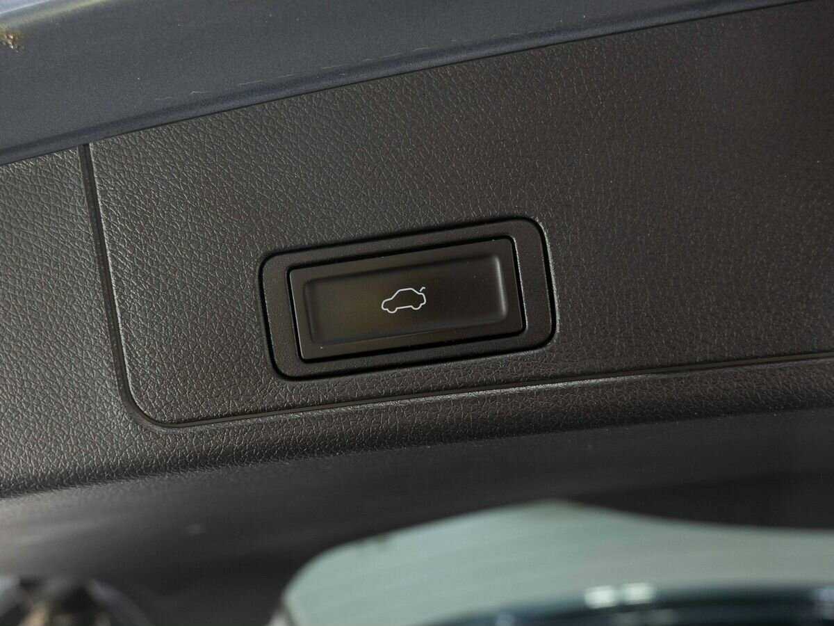 Chery Tiggo 7 Pro с пробегом — 2021 год. Фото: #28