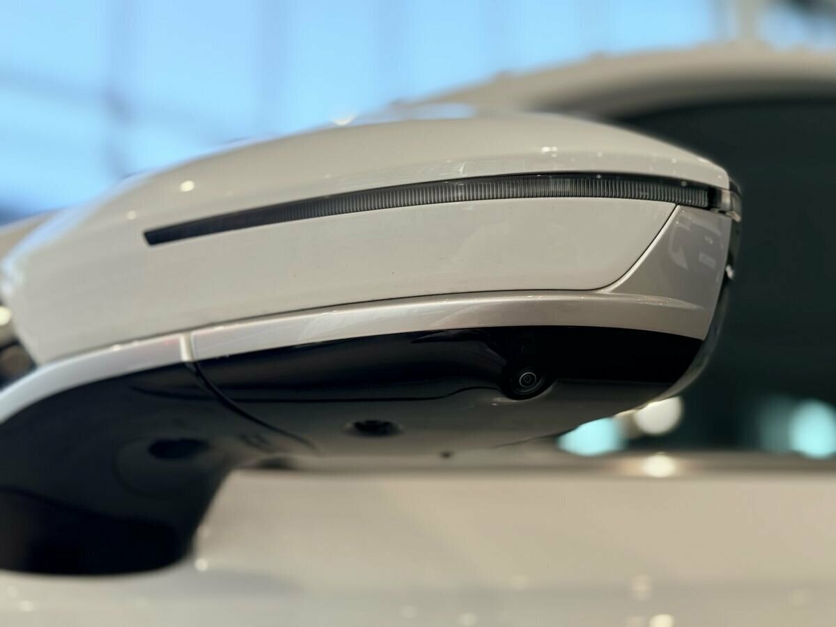 Chery Arrizo 8 с пробегом — 2023 год. Фото: #1