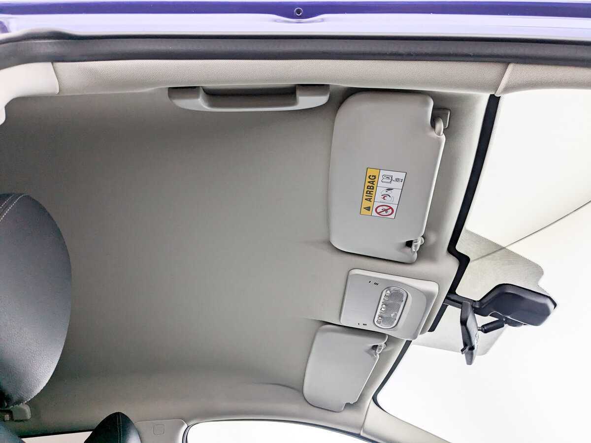 Nissan Qashqai с пробегом — 2016 год. Фото: #21