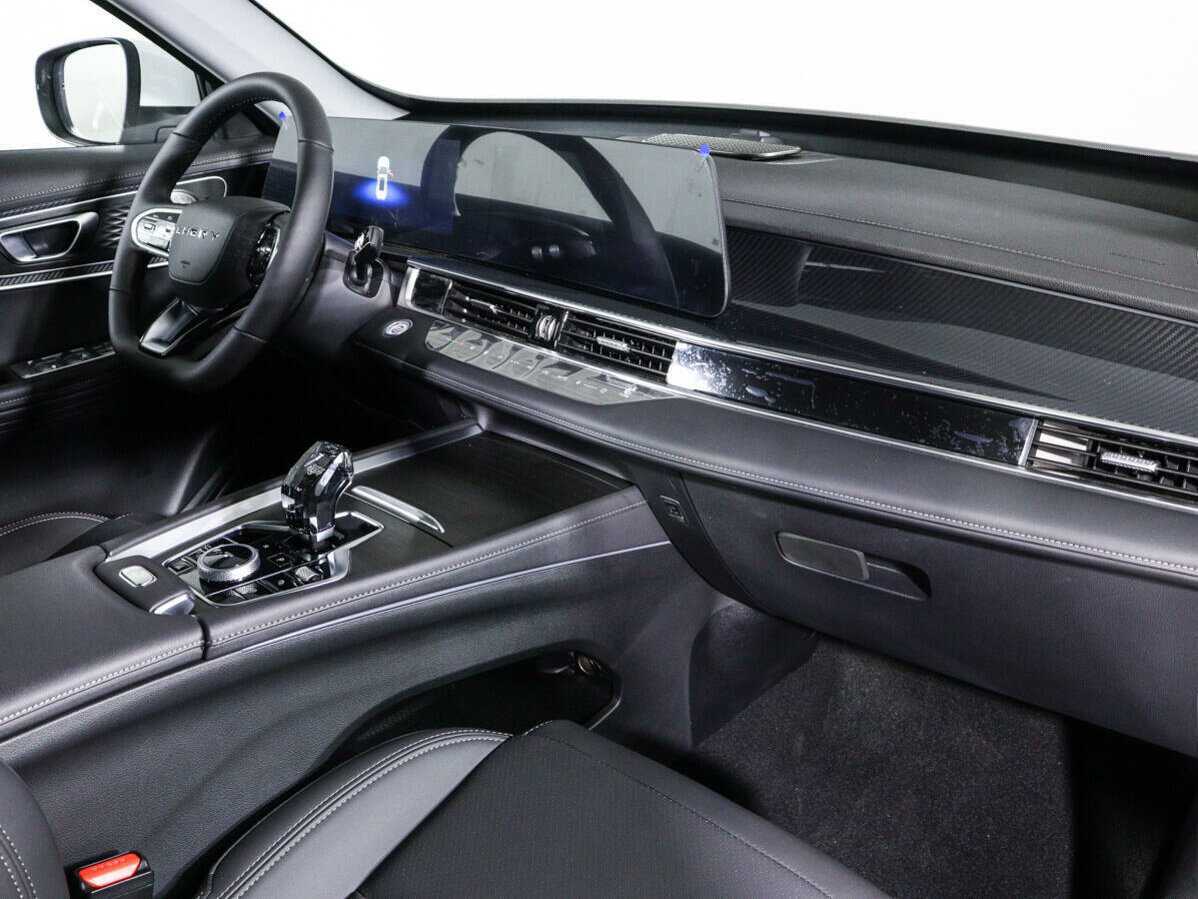 Chery Tiggo 7 Pro Max с пробегом — 2024 год. Фото: #8