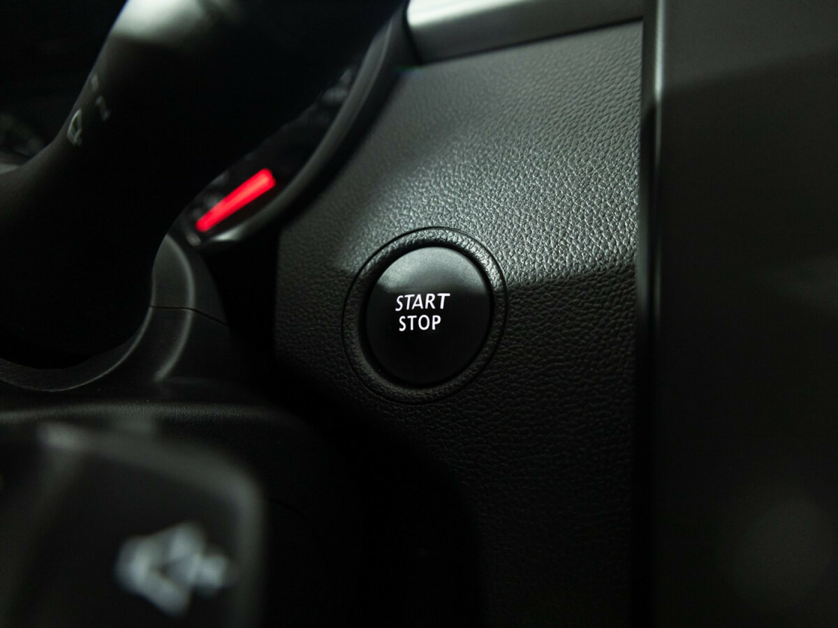 Renault Arkana с пробегом — 2021 год. Фото: #13