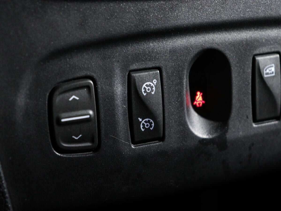 Renault Sandero с пробегом — 2018 год. Фото: #12