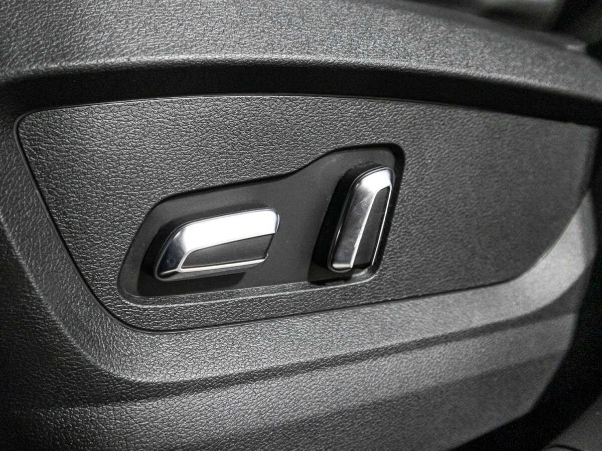 Chery Tiggo 7 Pro с пробегом — 2022 год. Фото: #16