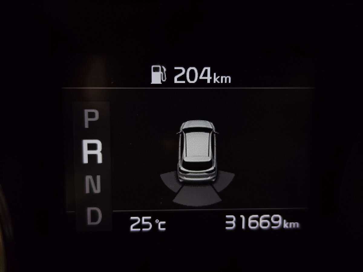 Kia Ceed с пробегом — 2020 год. Фото: #13