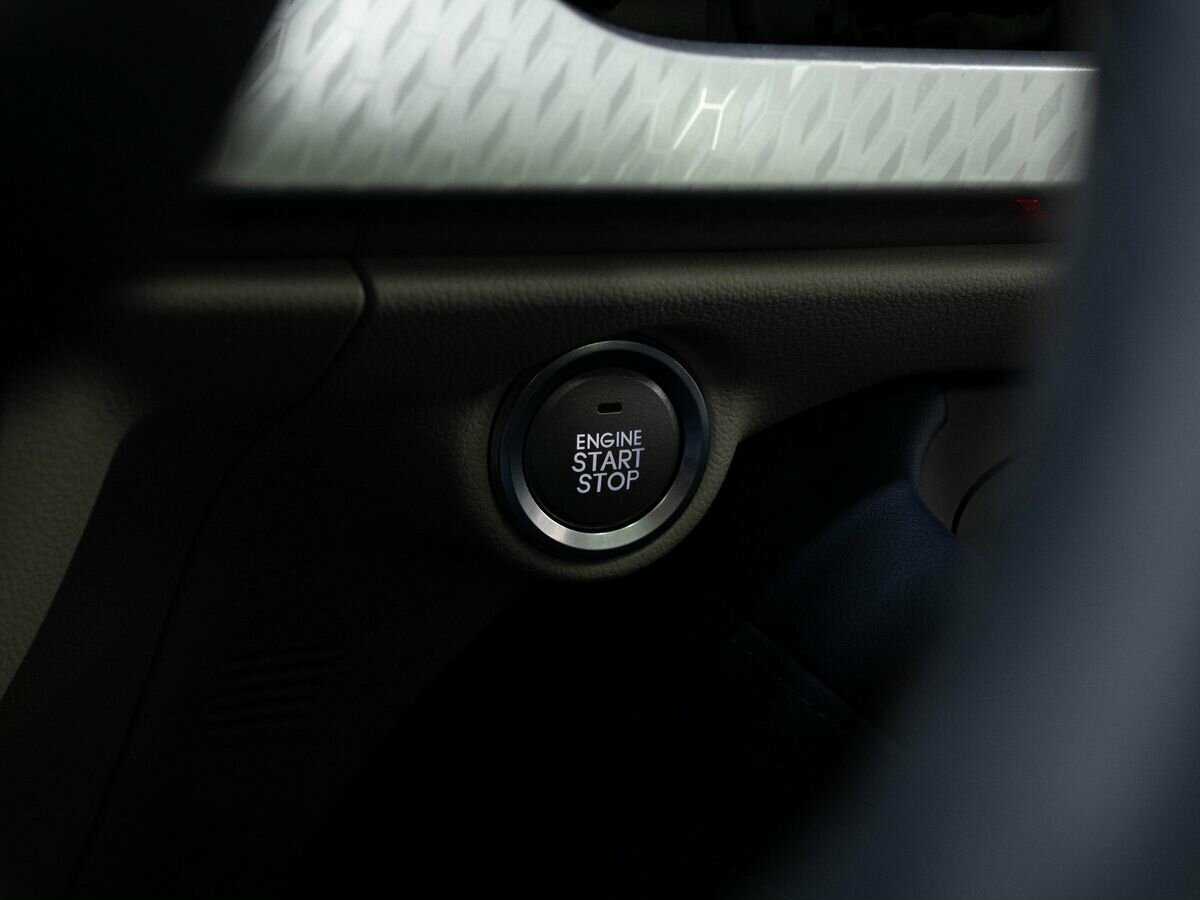 Haval F7x с пробегом — 2022 год. Фото: #22