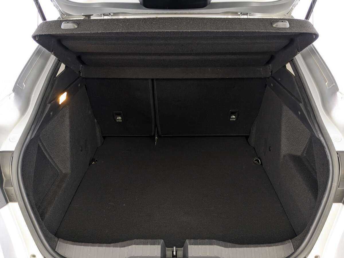 Renault Arkana с пробегом — 2021 год. Фото: #9