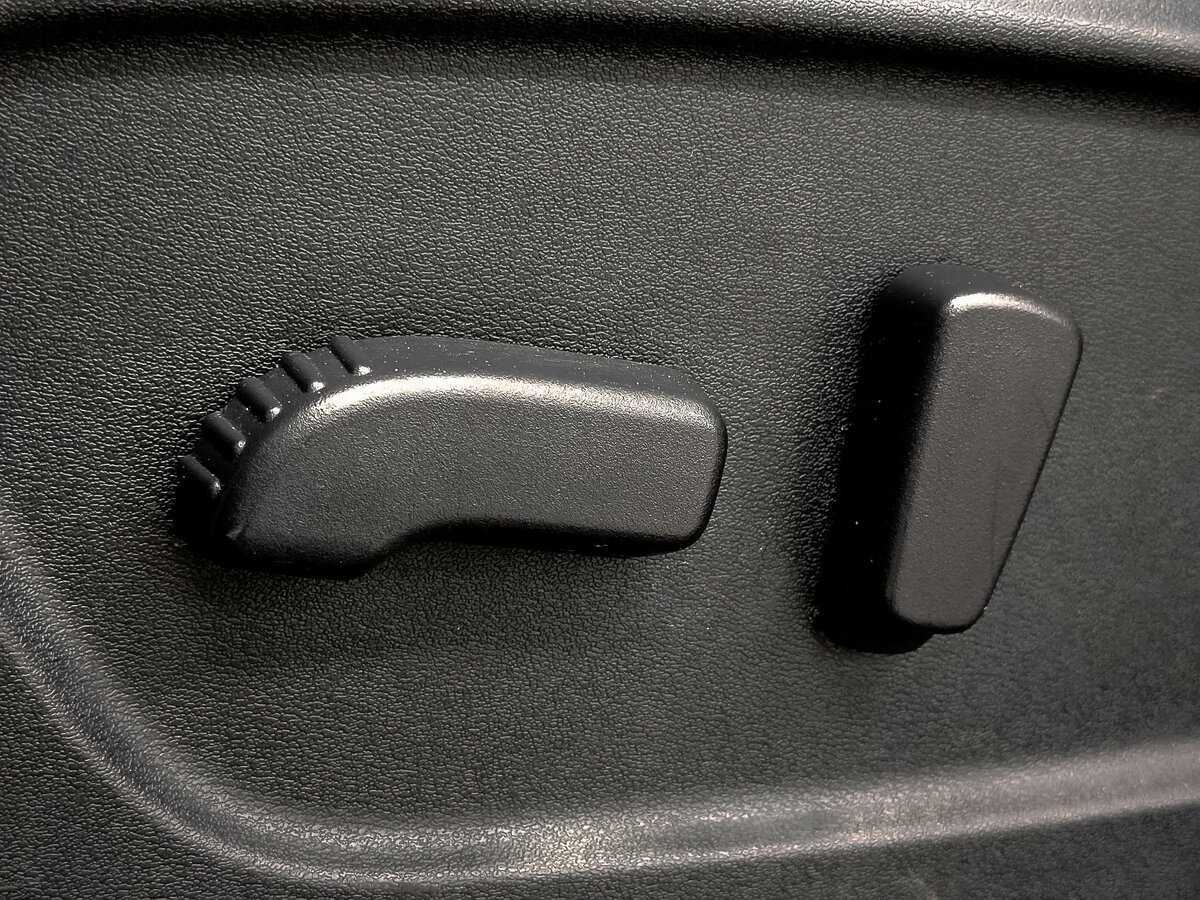 Nissan Qashqai с пробегом — 2015 год. Фото: #22