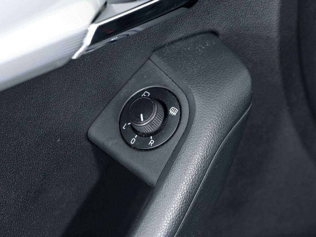 Skoda Octavia с пробегом — 2015 год. Фото: #14