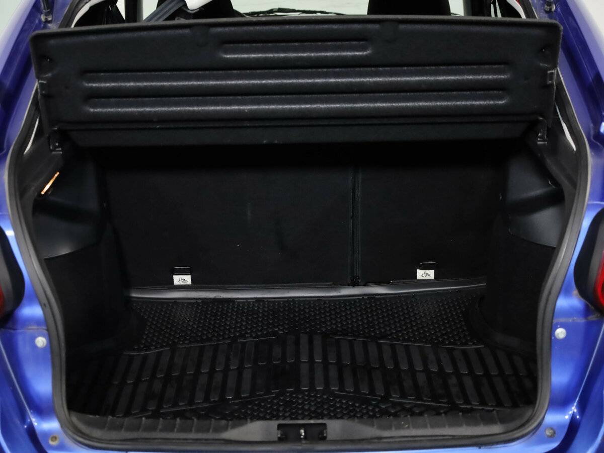 Lada (ВАЗ) Granta с пробегом — 2022 год. Фото: #25