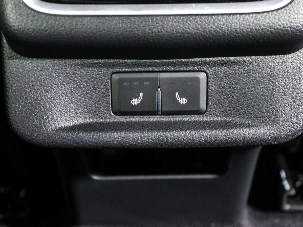 Chery Tiggo 7 Pro Max с пробегом — 2024 год. Фото: #12