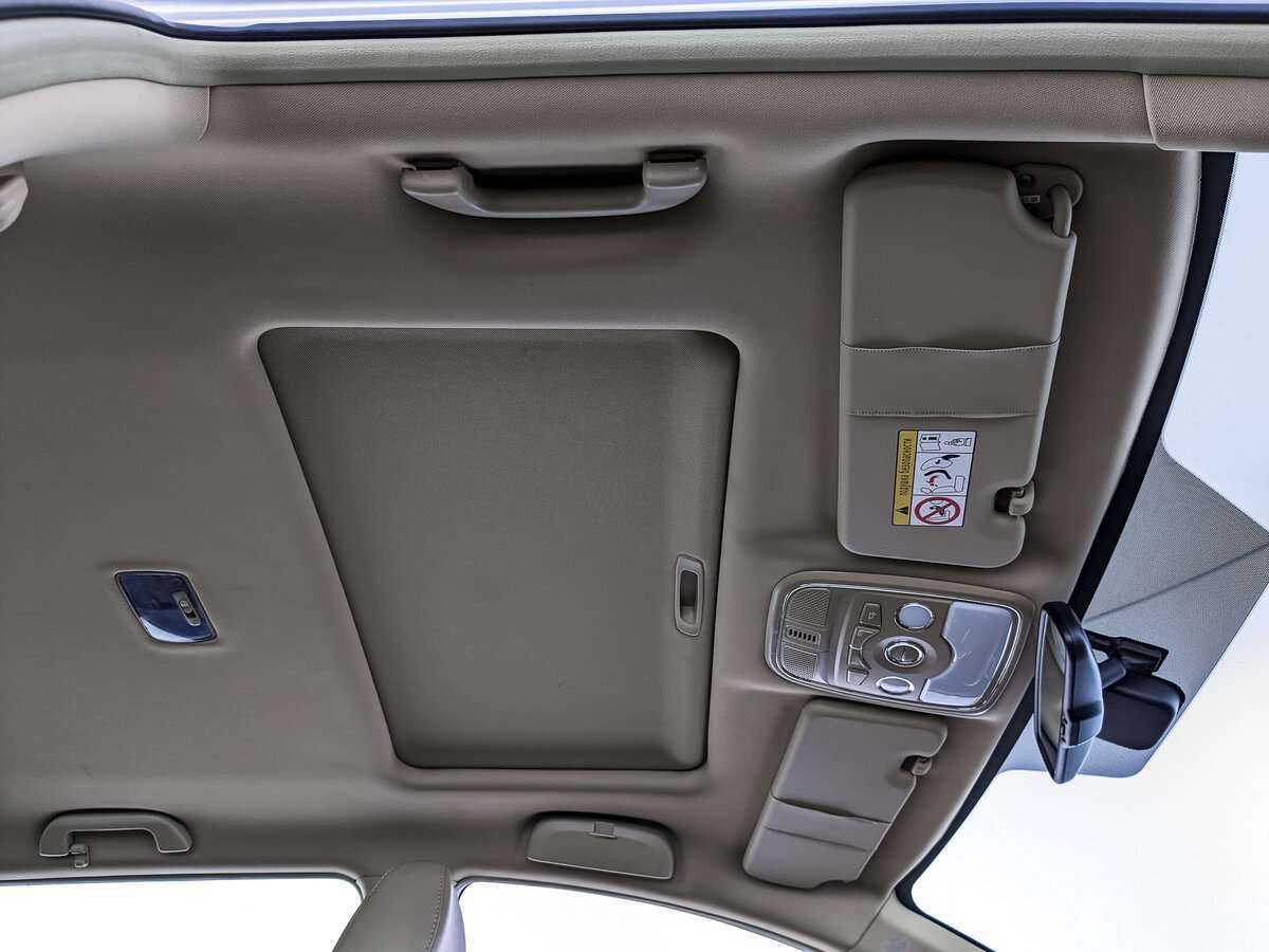 Haval H6 с пробегом — 2019 год. Фото: #18