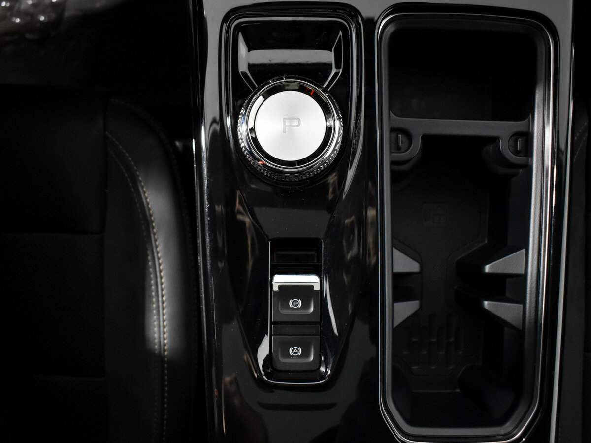 Haval Dargo с пробегом — 2023 год. Фото: #8