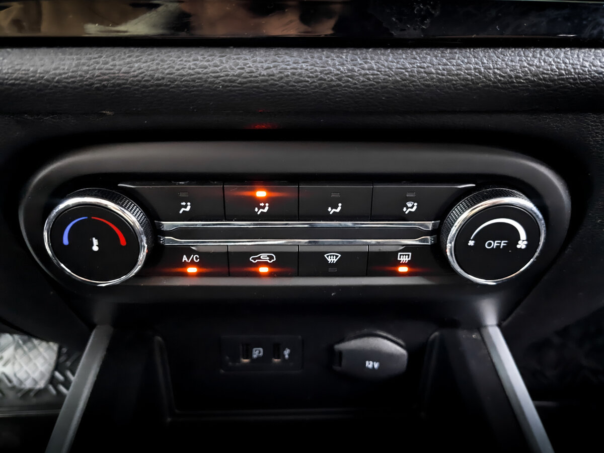 Chery Tiggo 4 с пробегом — 2021 год. Фото: #15