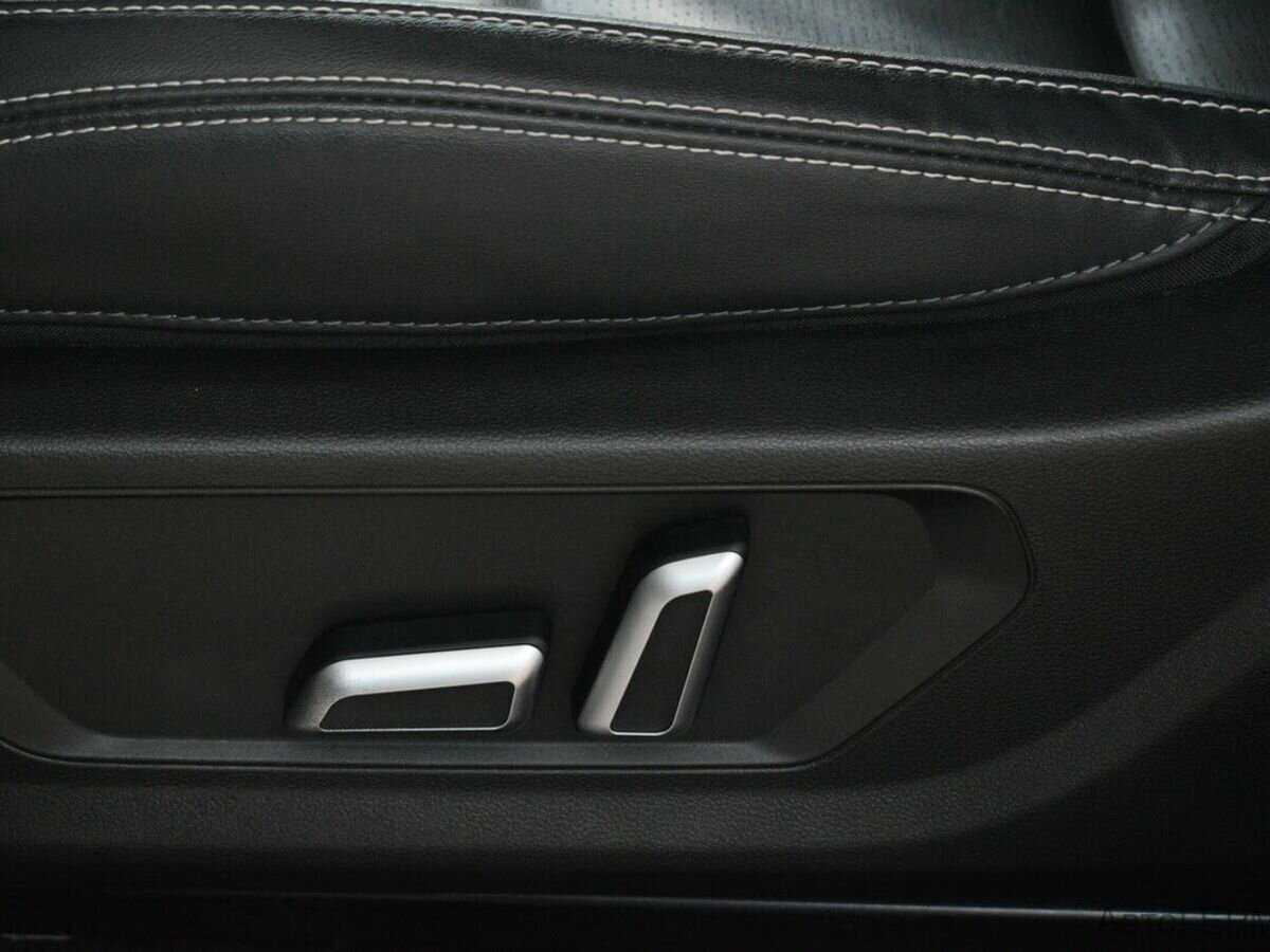 Haval Jolion с пробегом — 2024 год. Фото: #10