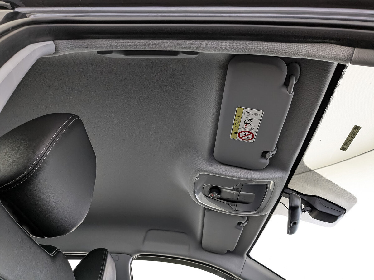 Chery Tiggo 4 с пробегом — 2021 год. Фото: #21