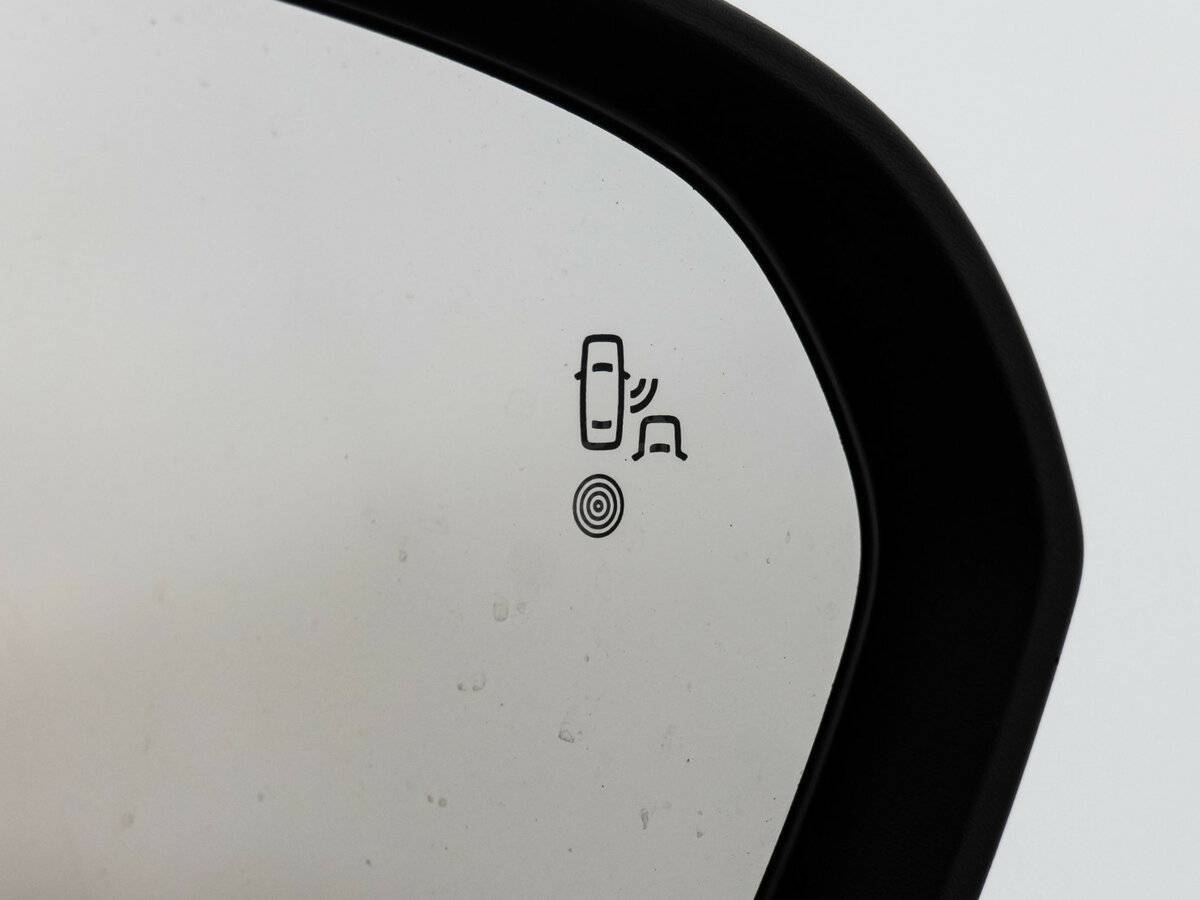 Renault Arkana с пробегом — 2019 год. Фото: #17