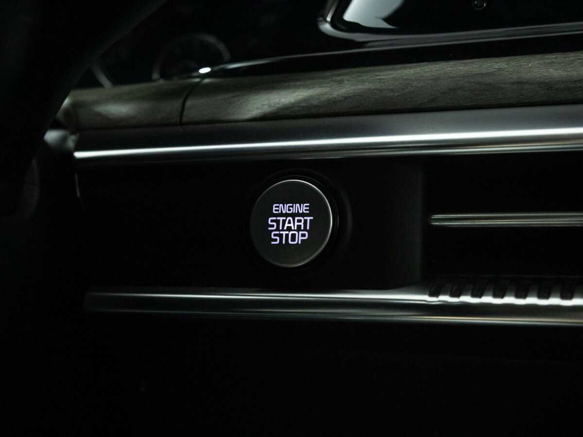 Kia K5 с пробегом — 2021 год. Фото: #24