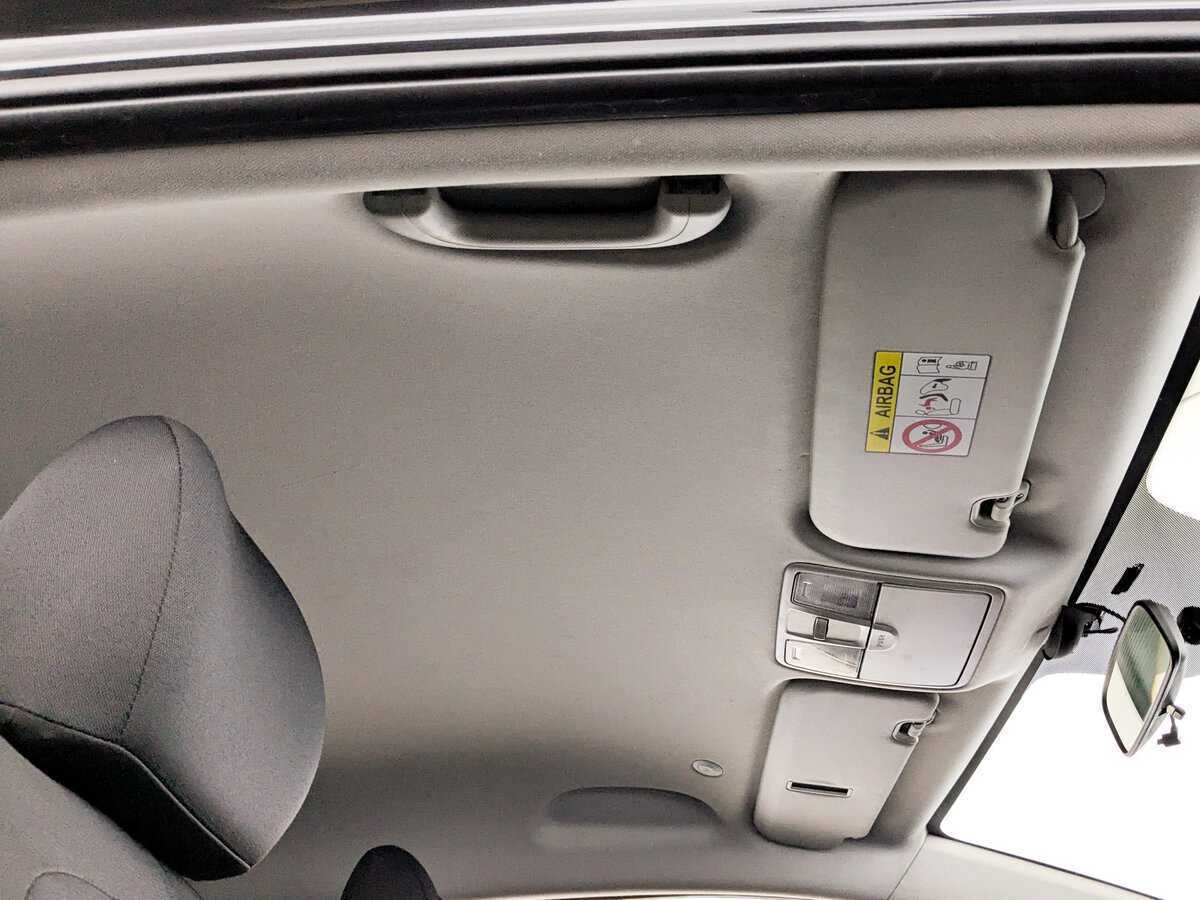 Kia Ceed с пробегом — 2014 год. Фото: #21