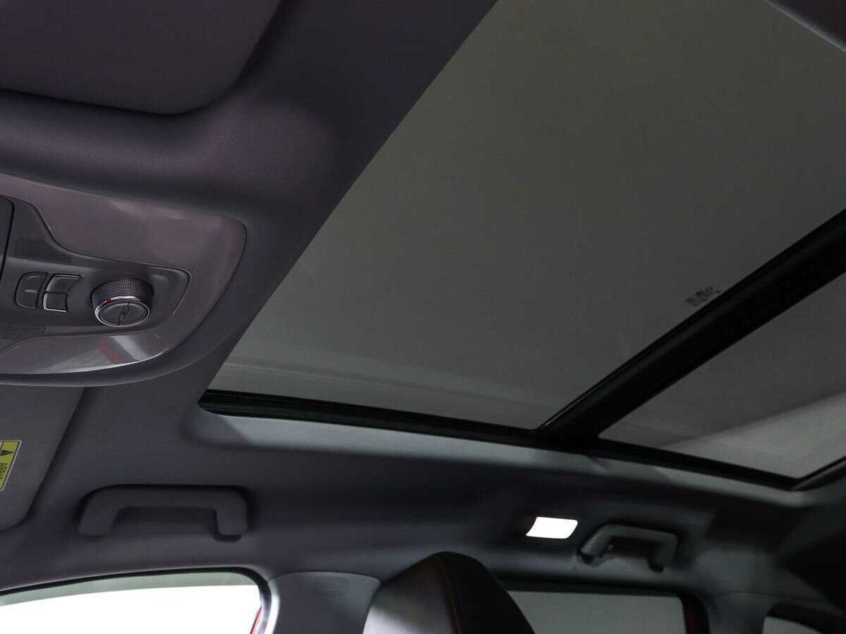 Chery Tiggo 8 Pro с пробегом — 2021 год. Фото: #13