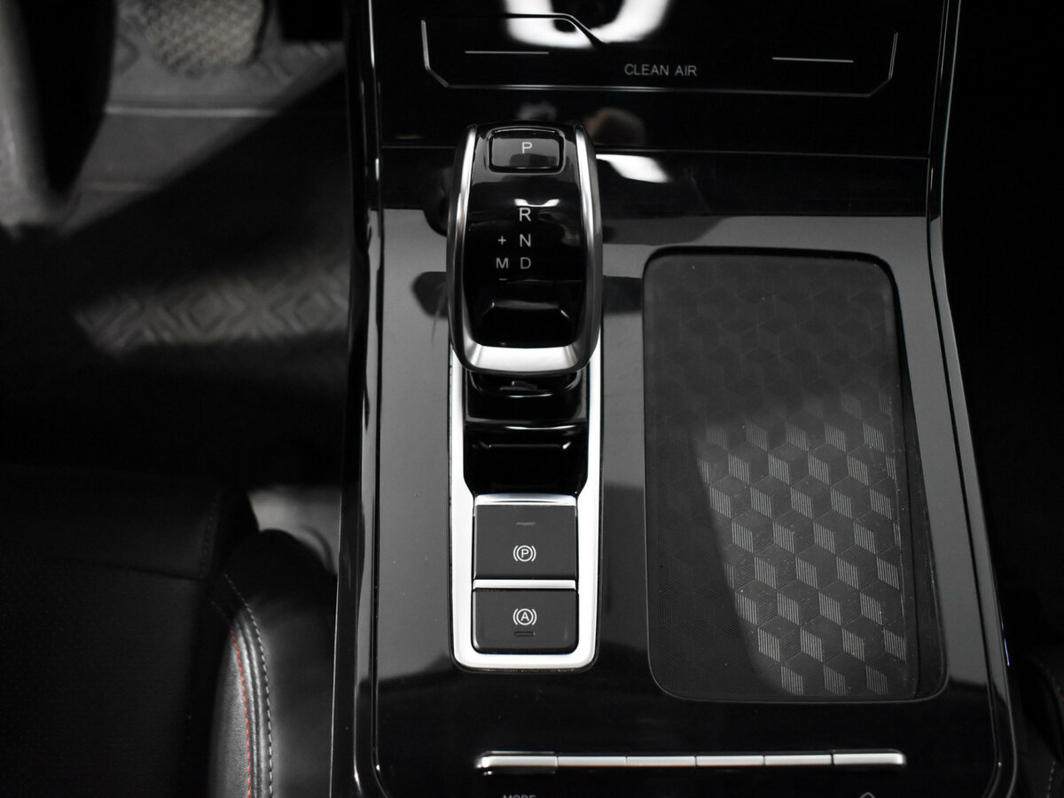 Chery Tiggo 7 Pro с пробегом — 2023 год. Фото: #10