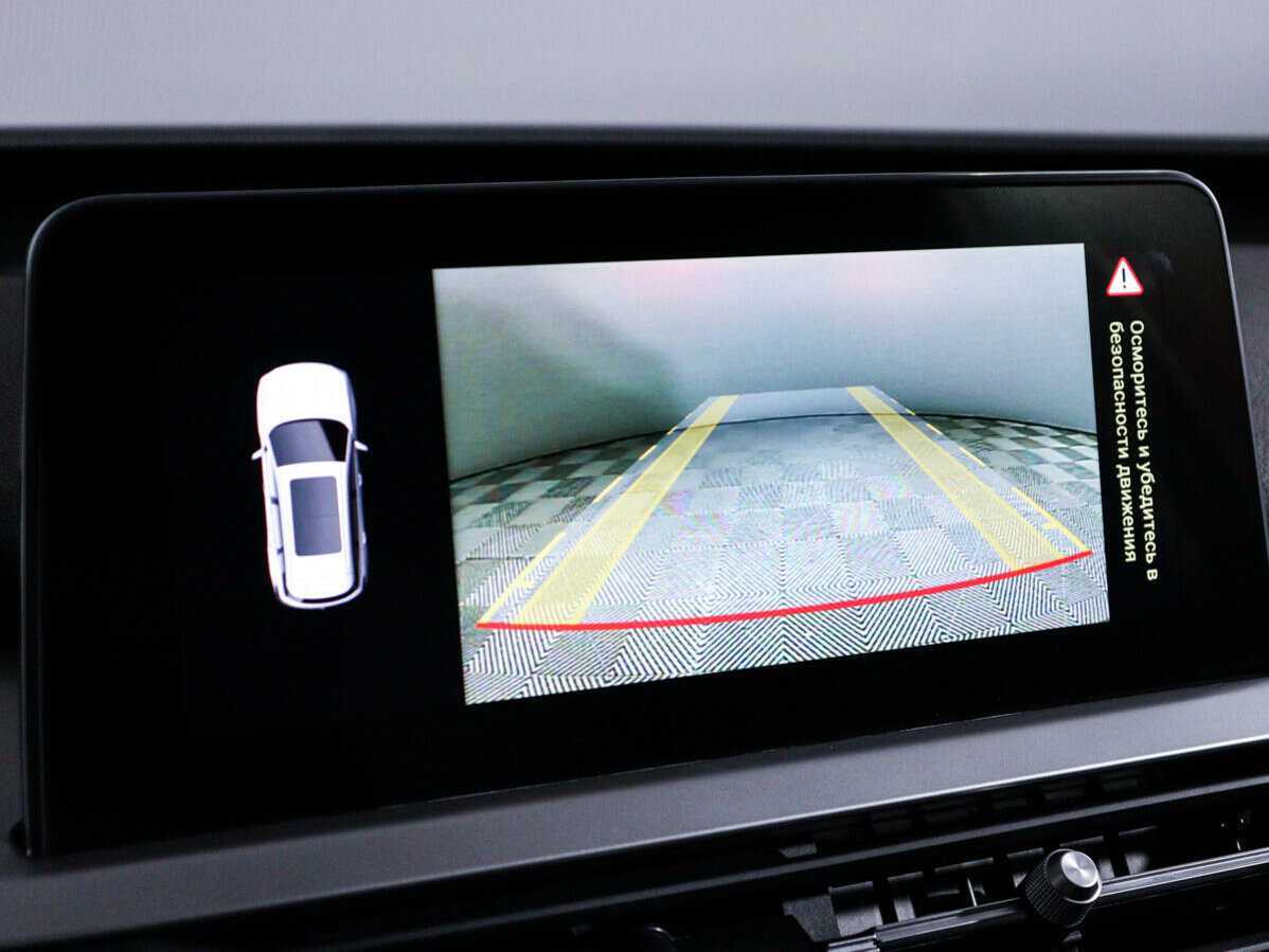 Chery Tiggo 7 Pro с пробегом — 2022 год. Фото: #13