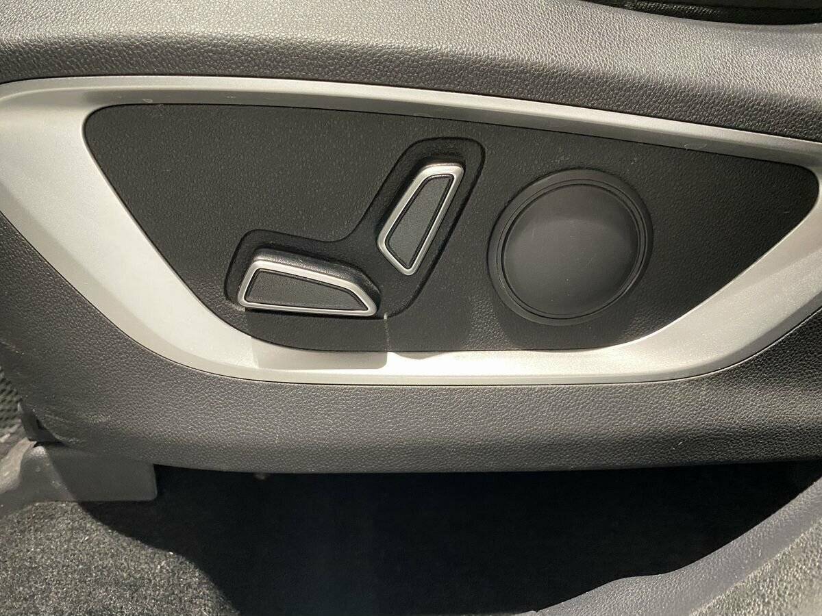 Changan CS75 Plus с пробегом — 2023 год. Фото: #21