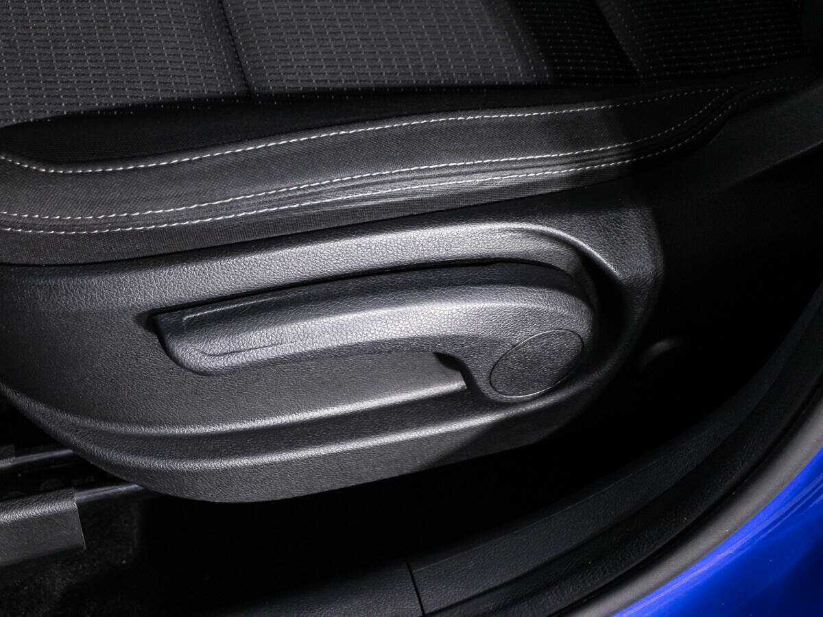 Kia Sportage с пробегом — 2019 год. Фото: #21