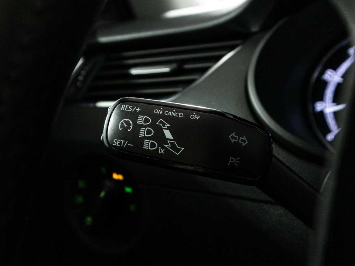 Skoda Octavia с пробегом — 2020 год. Фото: #16