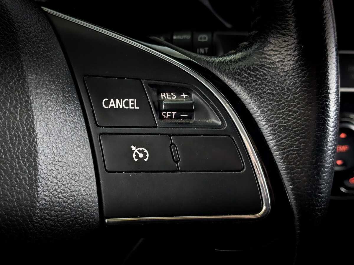 Mitsubishi Outlander с пробегом — 2019 год. Фото: #27