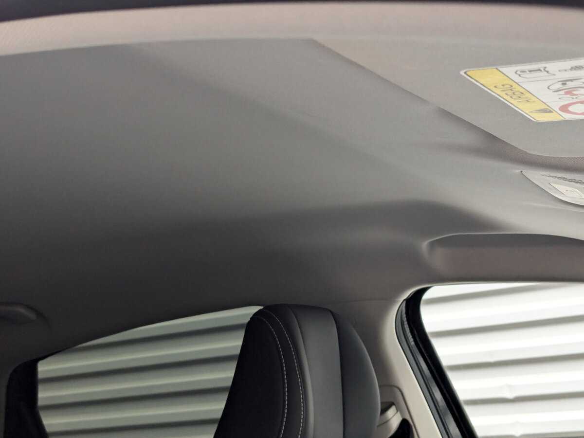 Chery Arrizo 8 с пробегом — 2023 год. Фото: #25