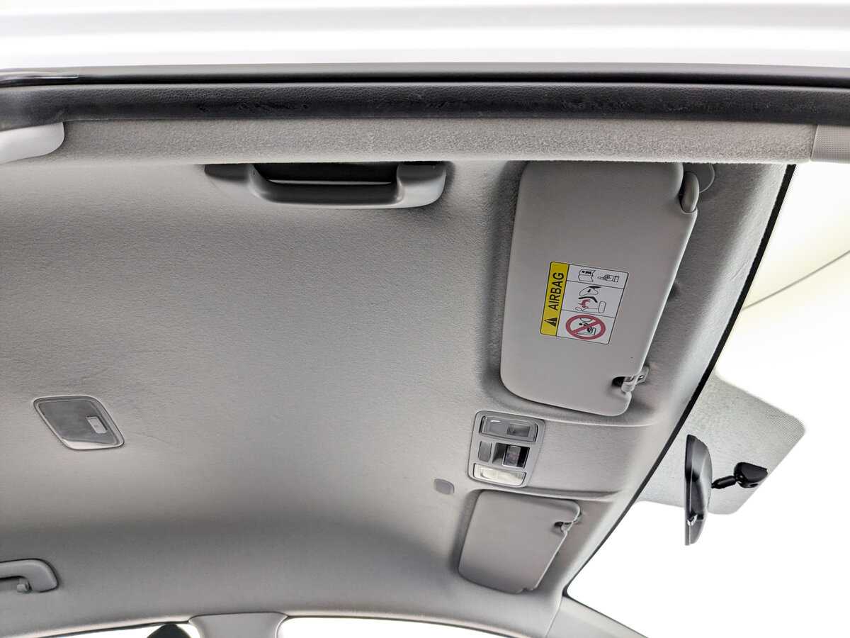 Kia Rio с пробегом — 2019 год. Фото: #20