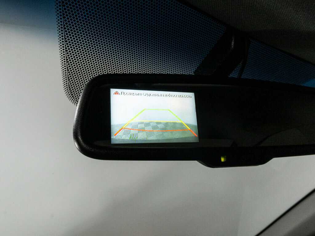 Hyundai Solaris с пробегом — 2015 год. Фото: #14