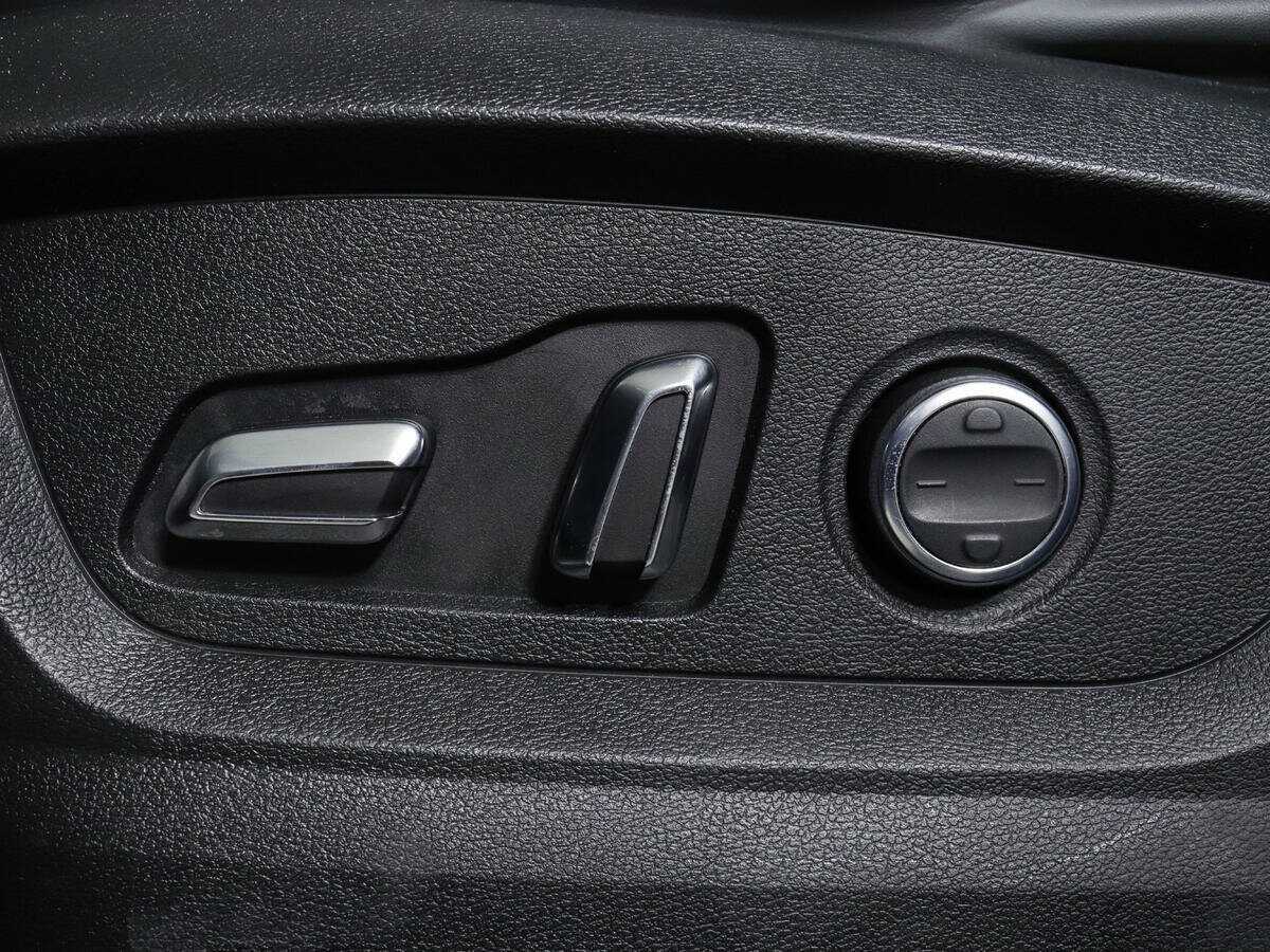 Chery Tiggo 7 Pro с пробегом — 2021 год. Фото: #12