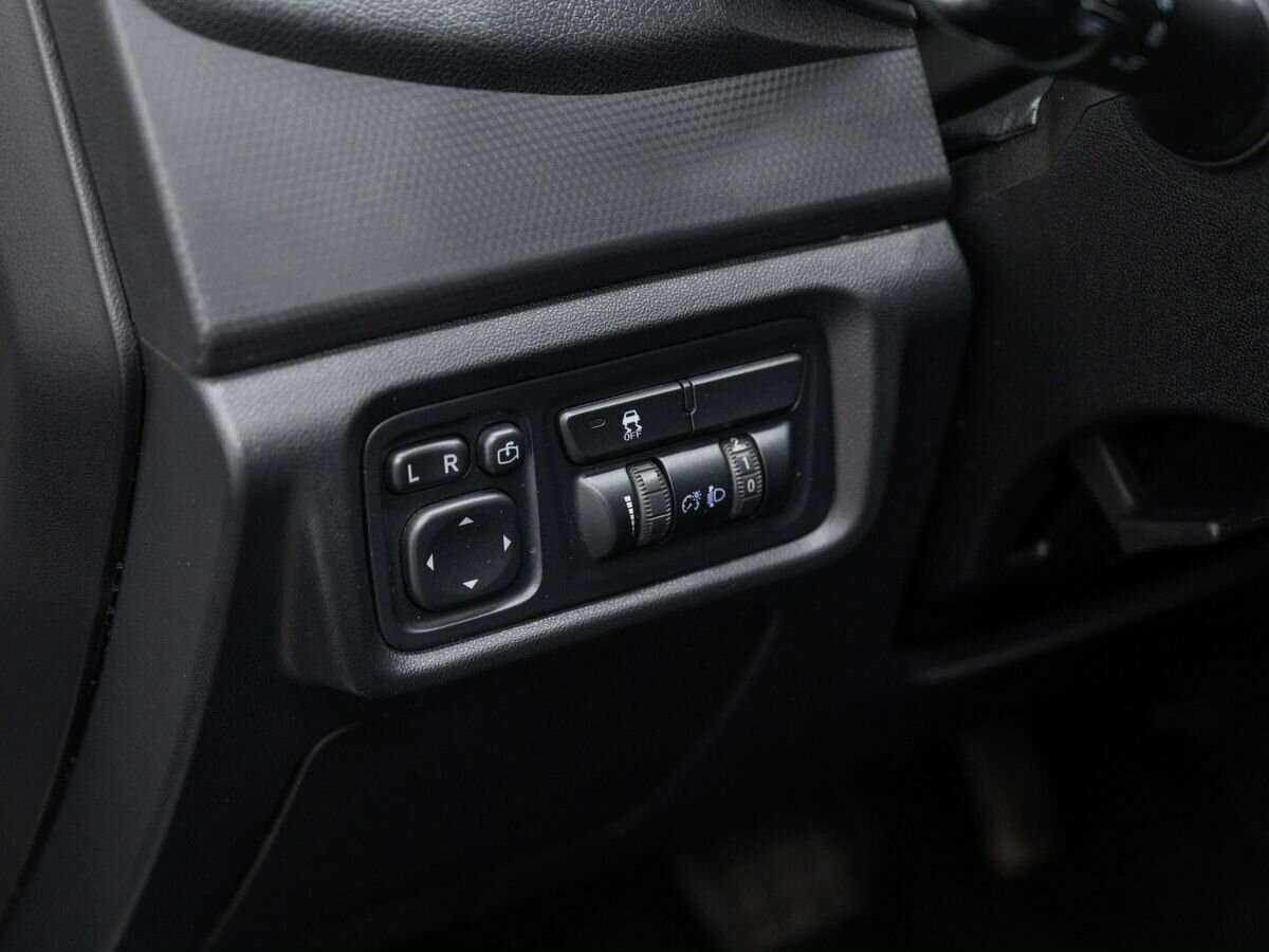 Chery Tiggo 5 с пробегом — 2017 год. Фото: #15