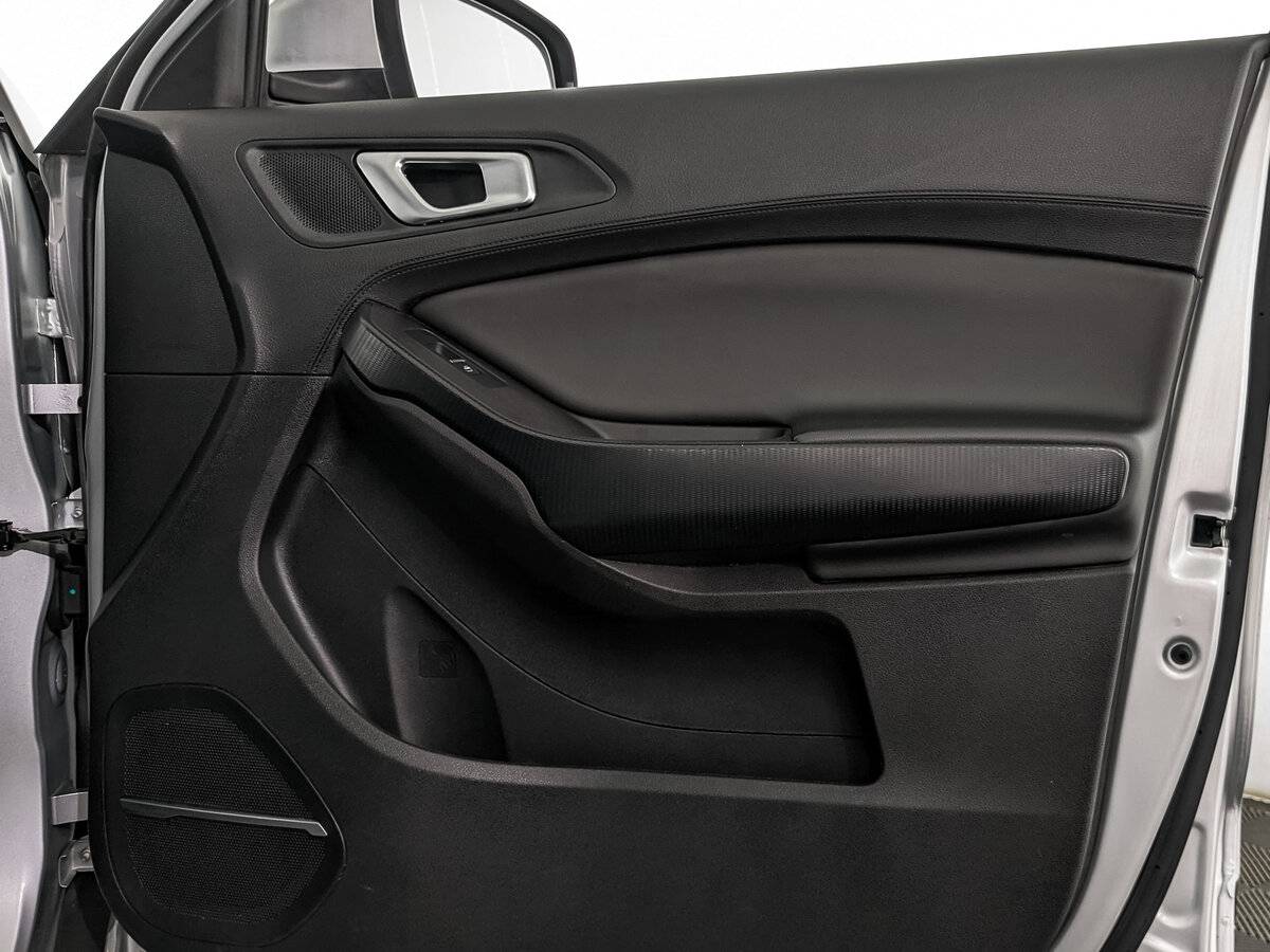 Chery Tiggo 4 с пробегом — 2022 год. Фото: #22