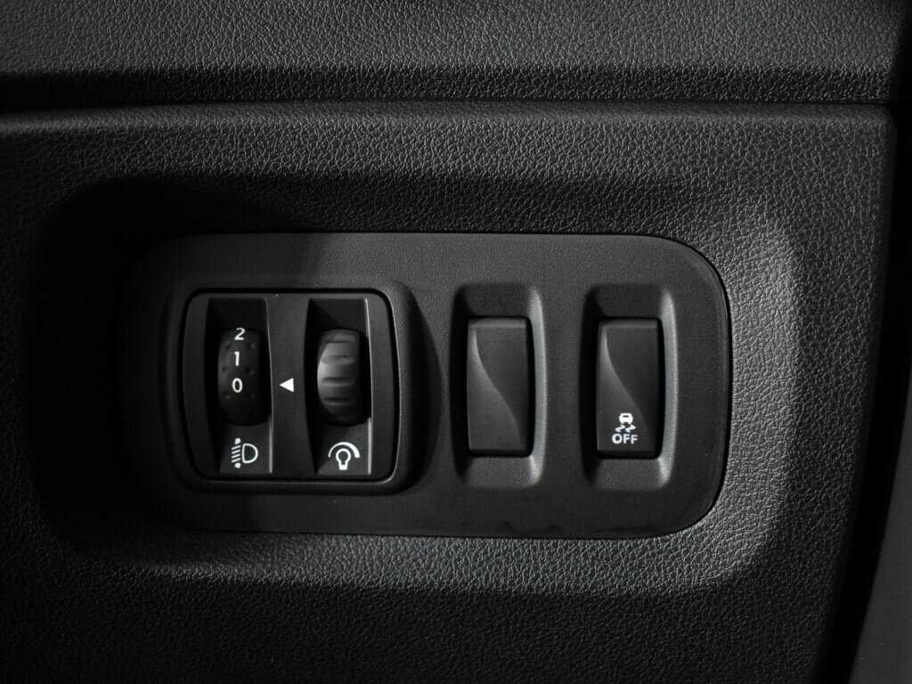 Renault Kaptur с пробегом — 2018 год. Фото: #9