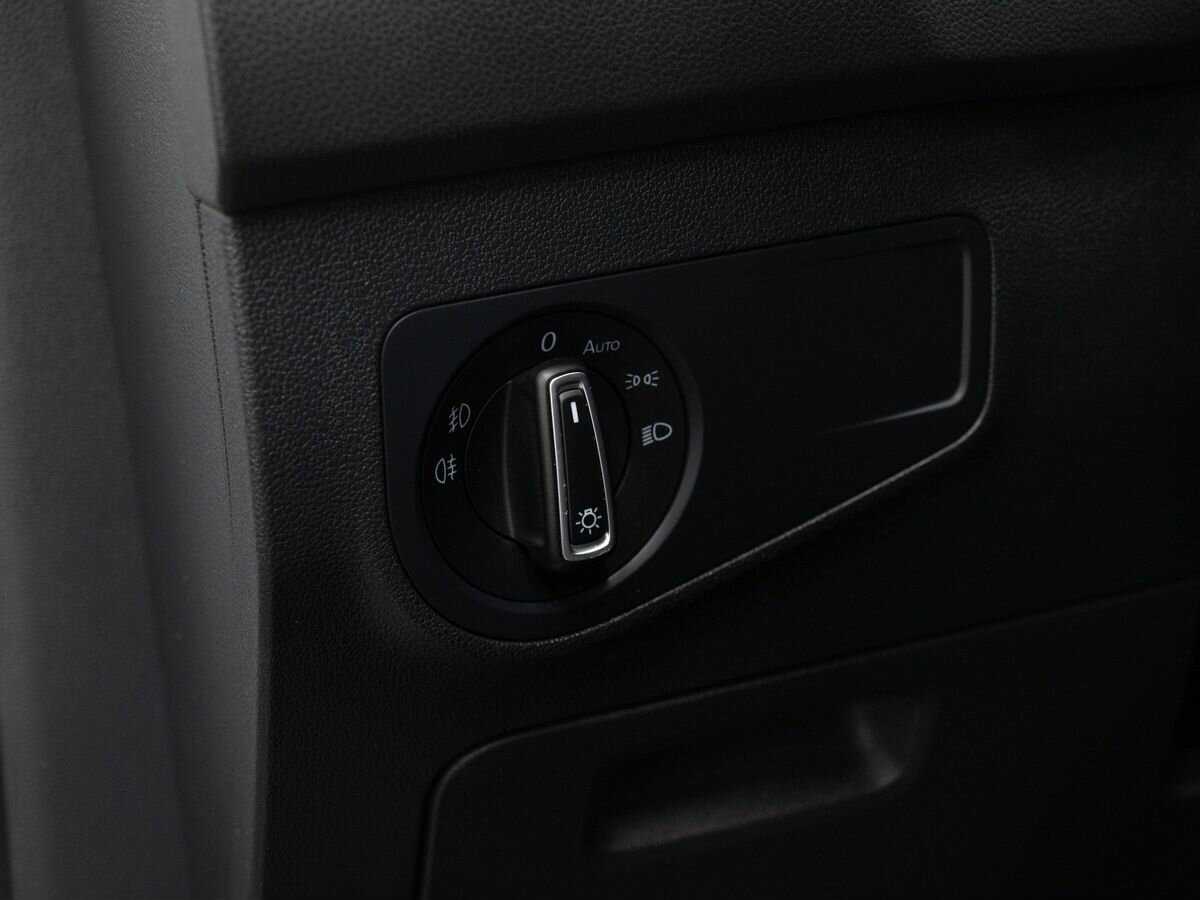 Volkswagen Tiguan с пробегом — 2017 год. Фото: #15