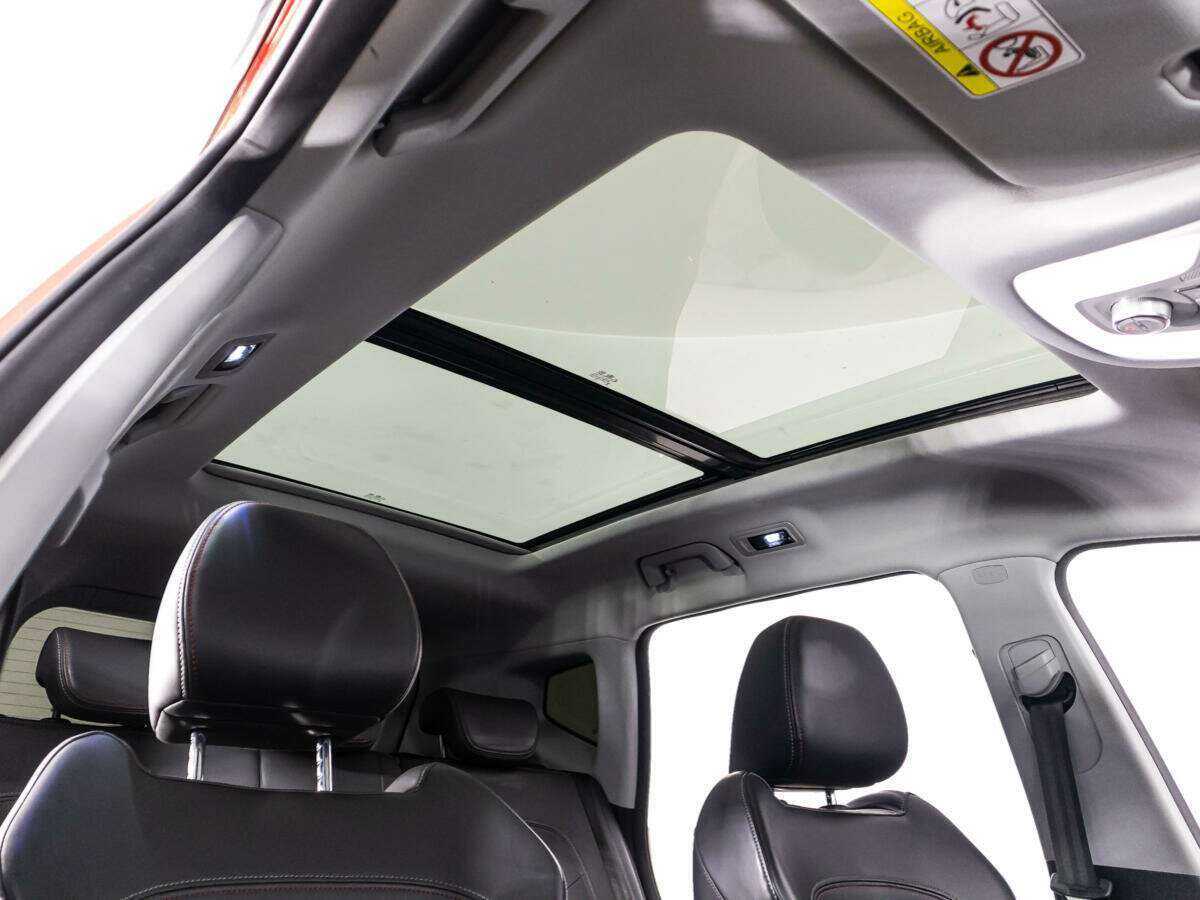 Chery Tiggo 7 Pro с пробегом — 2021 год. Фото: #20