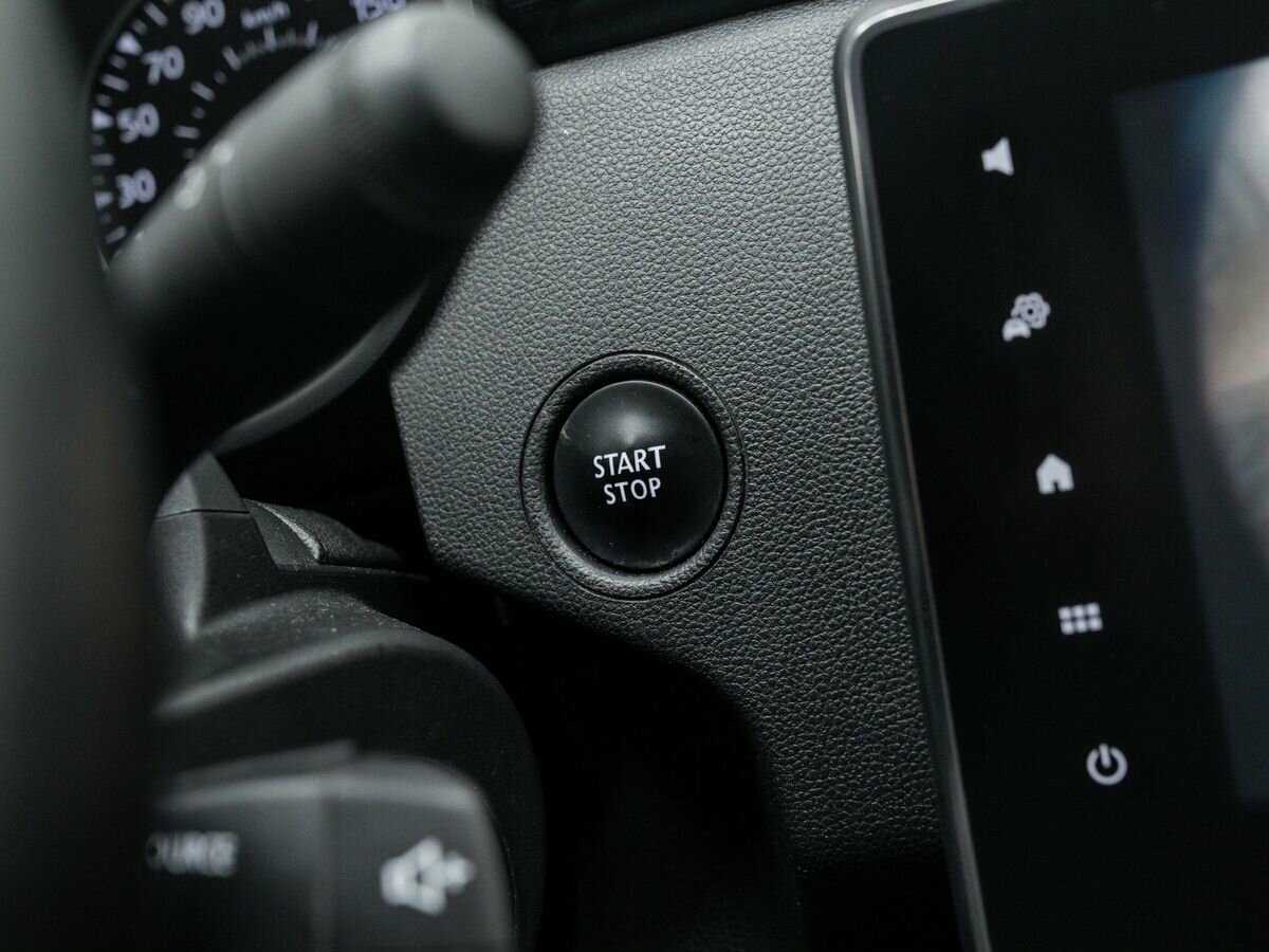 Renault Arkana с пробегом — 2021 год. Фото: #19