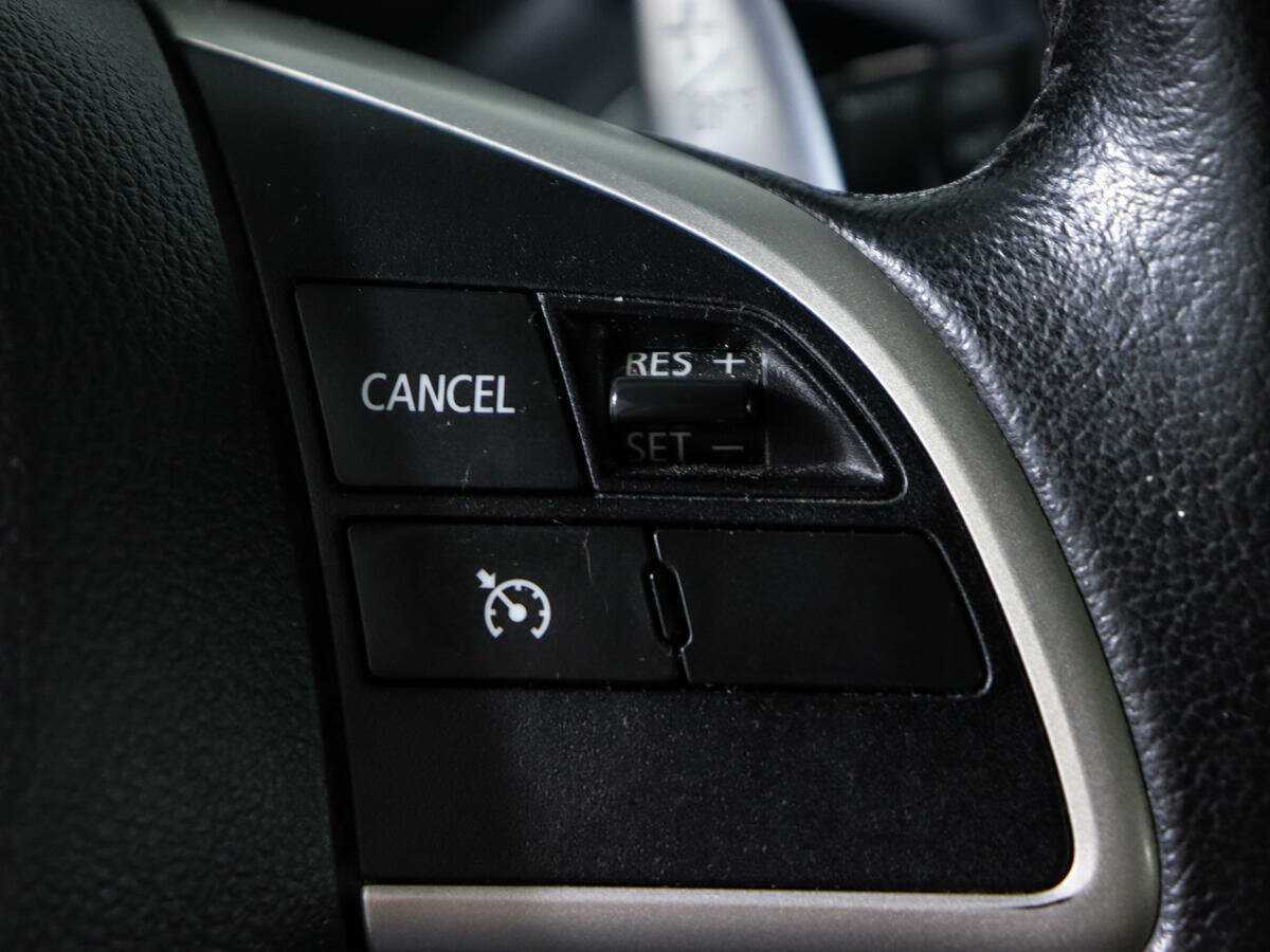 Mitsubishi Outlander с пробегом — 2013 год. Фото: #18